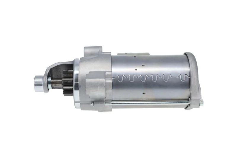 Image of Bosch 1 986 S01 341 Starter motor 1,4kW, 12V, Number of Teeth: 11 Starter (2)