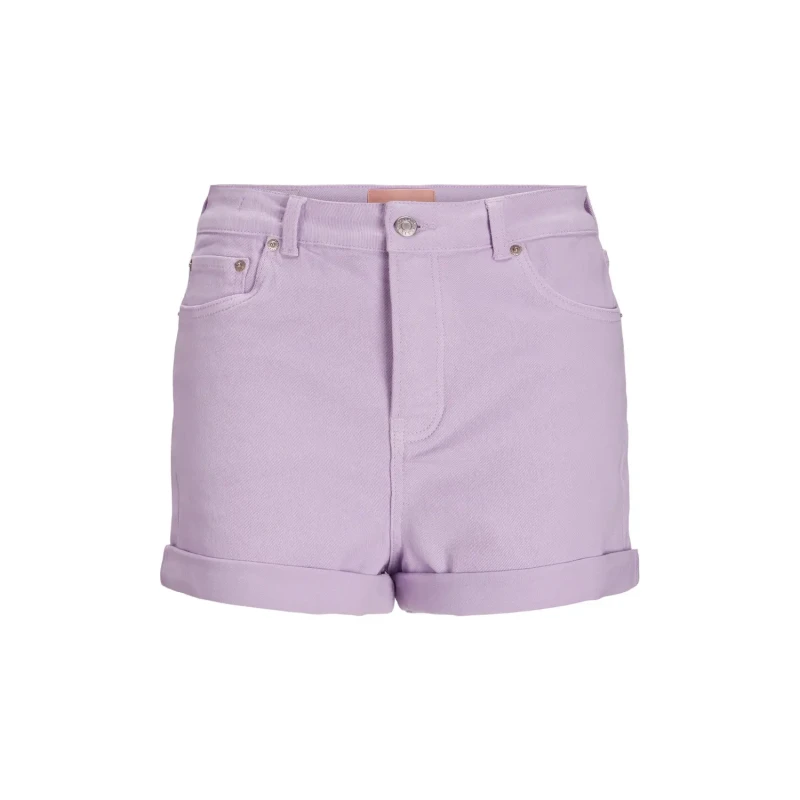 Image of JJXX Womens shorts JJXX Jxhazel Bleu Female XS