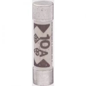Image of Micro fuse x L 6.4mm x 25.4mm 1 A 240 V Very quick acting