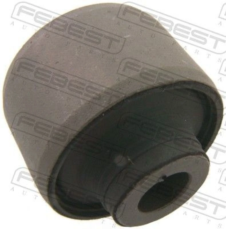 Image of Bush, shock absorber FEBEST HAB-079