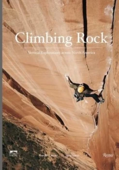 Image of Climbing Rock by Jesse Lynch