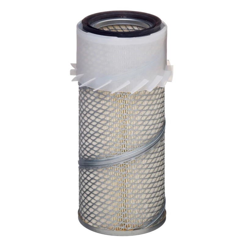 Image of Air filter HENGST FILTER E680L