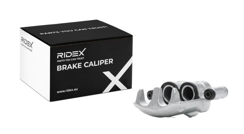 Image of RIDEX Brake caliper RIDEX 78B1395