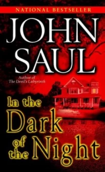 Image of In the Dark of the Night by John Saul Book