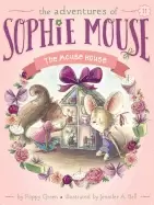 Image of mouse house
