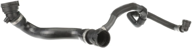 Image of GATES 05-3297 Radiator Hose EPDM (ethylene propylene diene Monomer (M-class) rubber) EPDM (ethylene propylene diene Monomer (M-class) rubber) Radiator