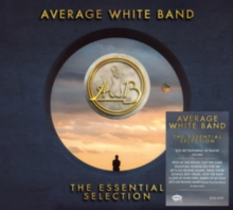 Image of The Essential Selection CD / Album Digipak
