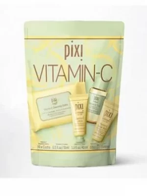 image of Pixi Beauty Vitamin-C Beauty In A Bag