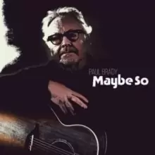 Image of Maybe So