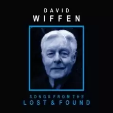 Image of Songs from the Lost and Found