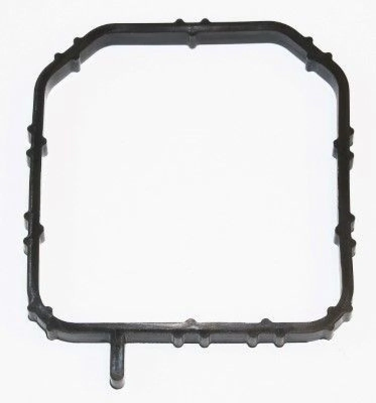 Image of Thermostat housing gasket ELRING 581.640