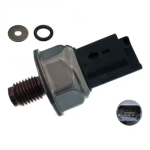 Image of Fuel Pressure Sensor 45187 by Febi Bilstein
