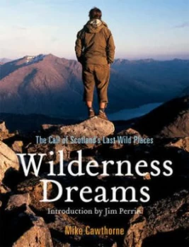 Image of Wilderness Dreams by Mike Cawthorne Paperback