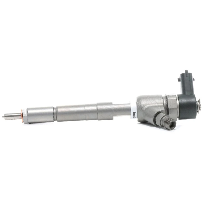 Image of METZGER 0870019 Injectors with seal ring, The spare part must be coded with OBD self-diagnosis unit Injector Nozzle (3902)