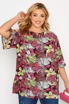Image of Printed T-Shirt
