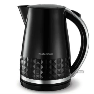 image of Morphy Richards 108262 1.5L Electric Kettle