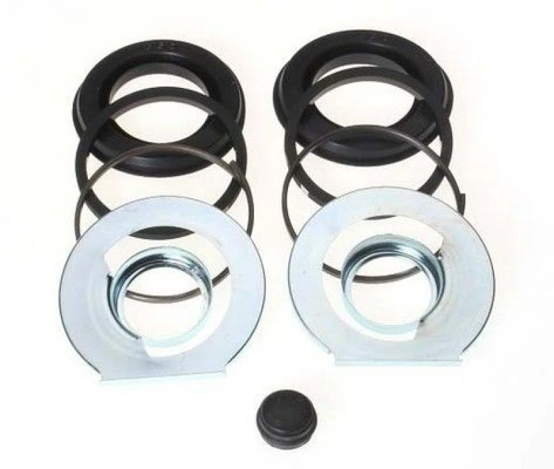 Image of BREMBO Seal, brake caliper piston BREMBO F SP 095