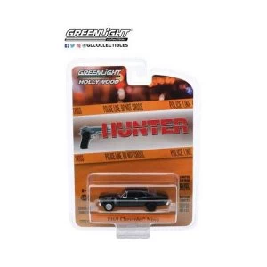 Image of Hunter Diecast Model 1/64 1969 Chevrolet Nova