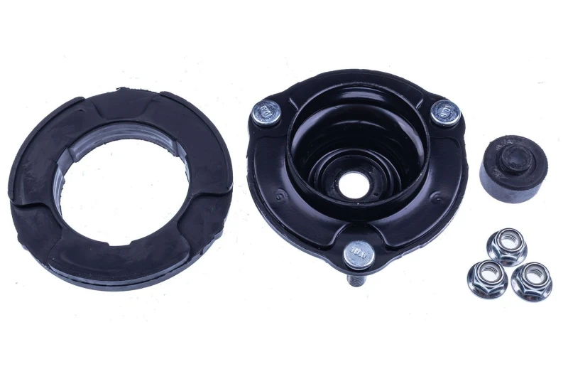 Image of DENCKERMANN Top strut mount DENCKERMANN D600354