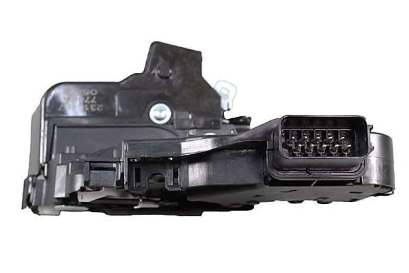 Image of Door lock METZGER 2314467