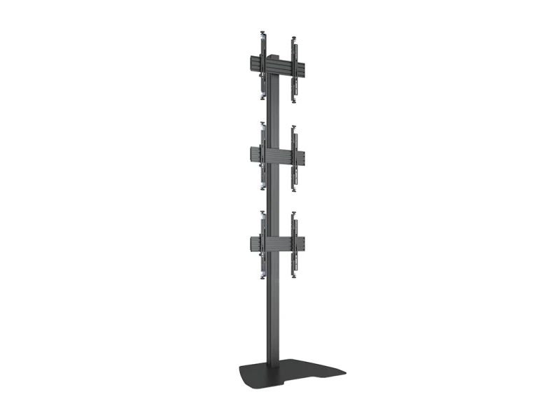 Image of Multibrackets M Floorstand Column Pro MBFSC3U 270 Micro Adj