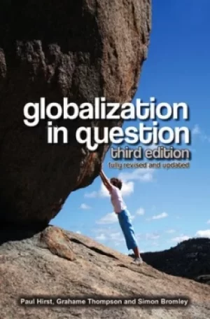 Image of Globalization in question by Paul Q Hirst