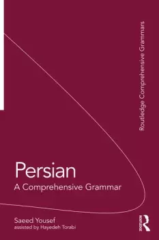 Image of PersianA Comprehensive Grammar