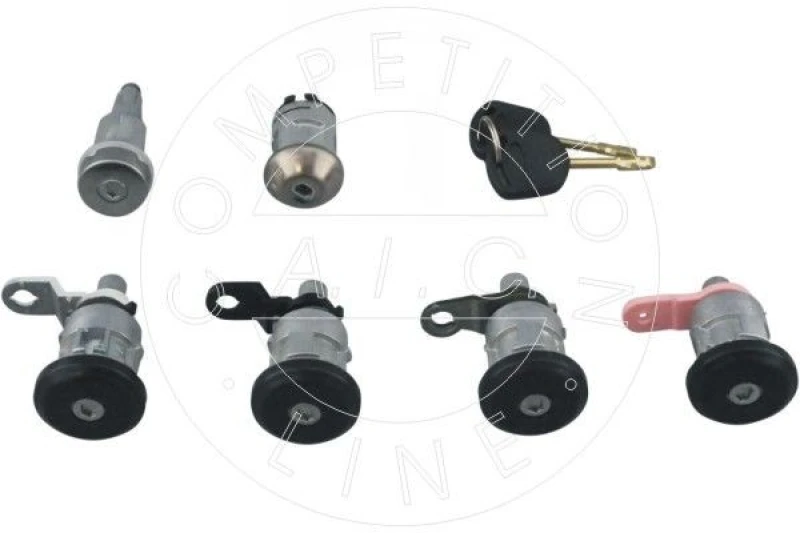 Image of Ignition switch AIC 56653