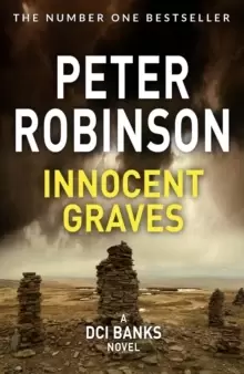 Image of Innocent Graves