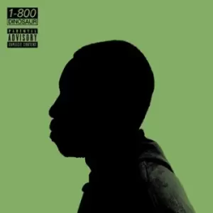 Image of 1-800 Dinosaur Presents Trim by Trim Vinyl Album