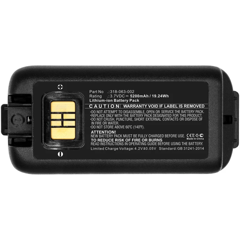 Image of CoreParts MBXPOS-BA0437 laptop spare part