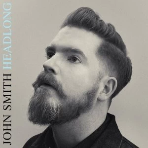 Image of Headlong by John Smith CD Album