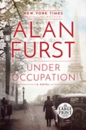 Image of under occupation