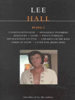 Image of Plays 1 by Lee Hall Paperback