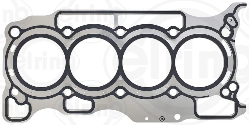 Image of Head gasket ELRING 460.410