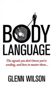 Image of Body Language by Glenn Wilson Book