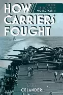 Image of how carriers fought carrier operations in wwii