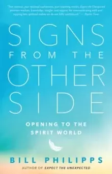 Image of Signs from the Other Side : Opening to the Spirit World