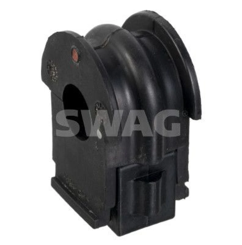 Image of Anti roll bar bush SWAG 33 10 7543