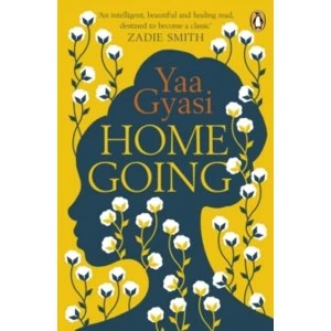 Image of Yaa Gyasi Homegoing Paperback