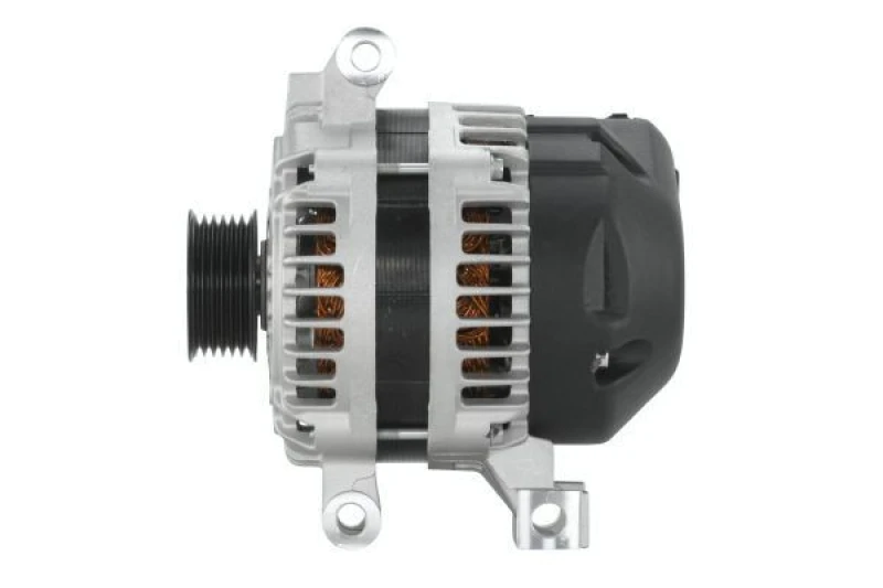 Image of HELLA Alternator HELLA 8EL 011 712-561