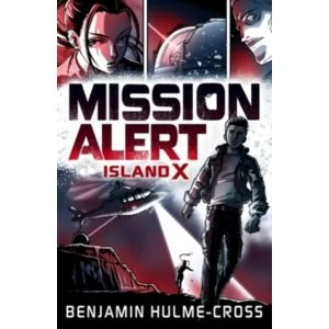 Image of Mission Alert: Island X