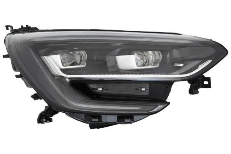 Image of ABAKUS Headlight ABAKUS 551-11AGL-LDEM2
