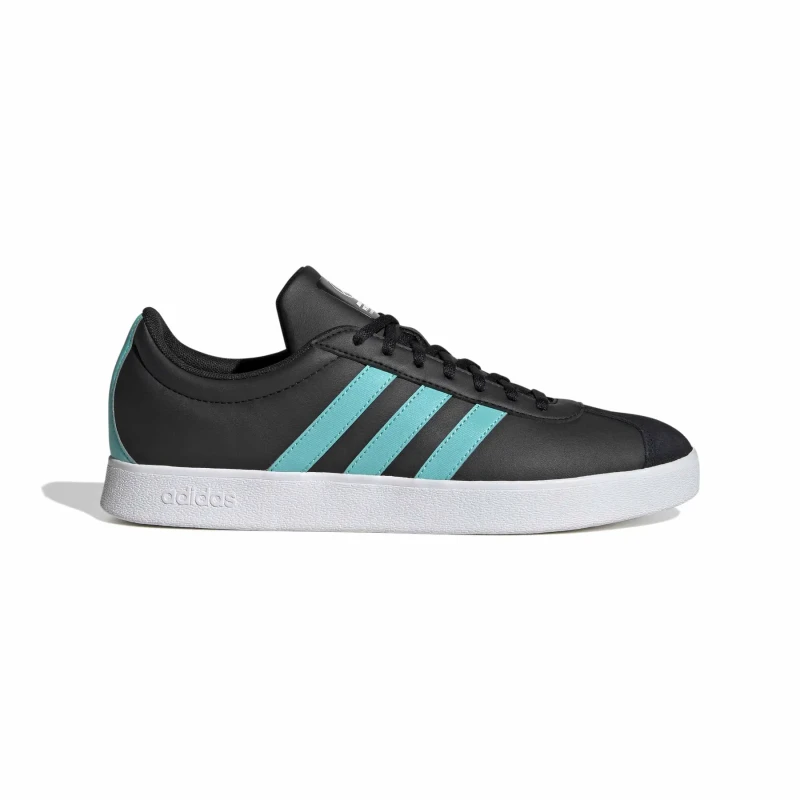 Image of Adidas Trainers adidas VL Court Mercedes Noir Unisex 42