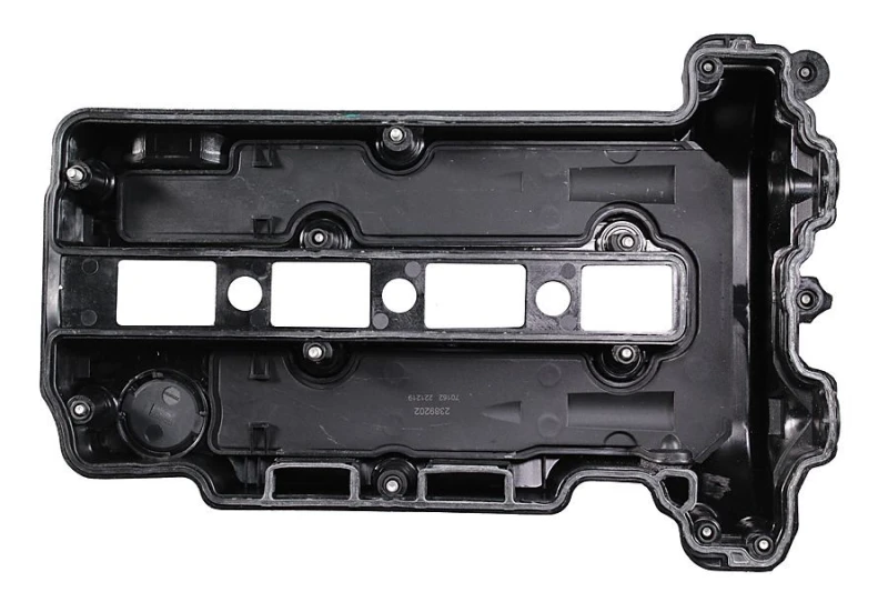 Image of Rocker cover METZGER 2389202