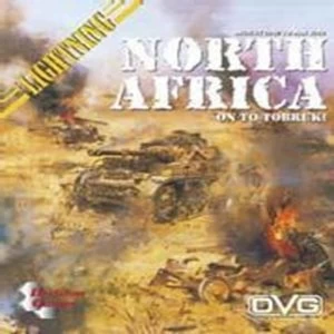Image of Lightning North Africa Game