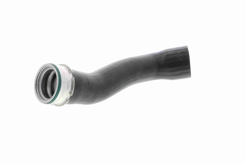 Image of VAICO V20-1625 Turbocharger Hose Rubber with fabric lining, Original VAICO Quality Rubber with fabric lining Charger Intake Hose (3314)