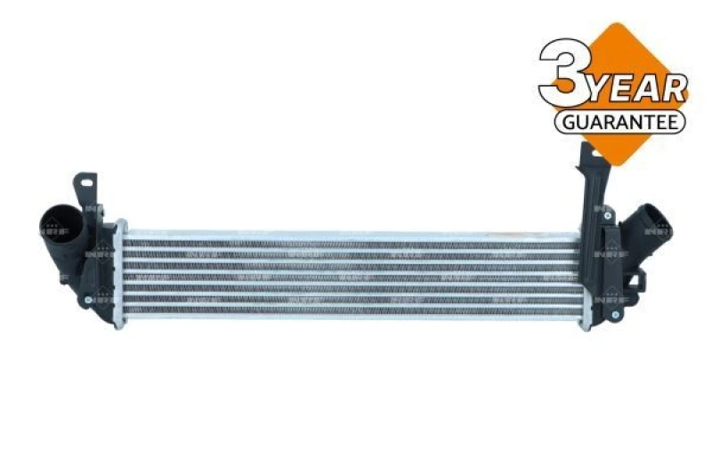 Image of NRF 30353 Intercooler Intercooler,charger (468)
