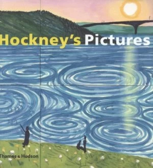 Image of Hockneys Pictures by David Hockney Hardback