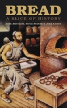 Image of Bread by John Marchant Book